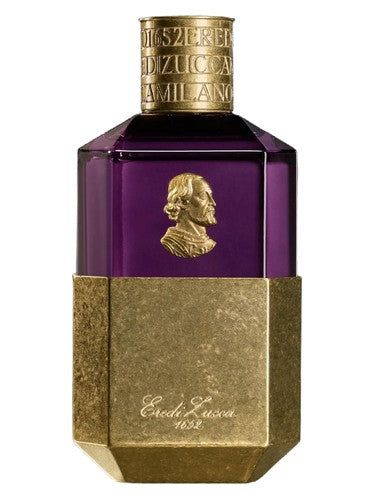 Eredi Zucca Duomo fragrance bottle
