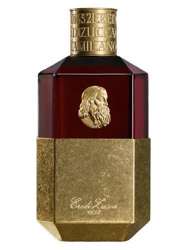 Eredi Zucca Ultima Cena fragrance bottle