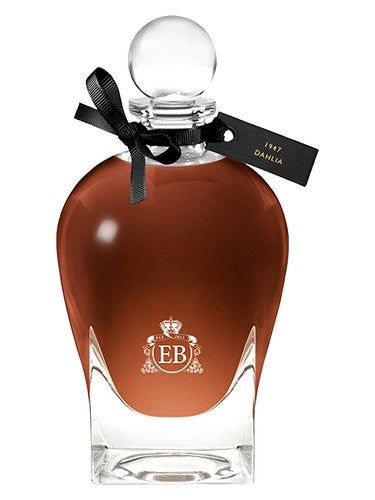 Eric Buterbaugh Florals 1947 Dahlia fragrance bottle