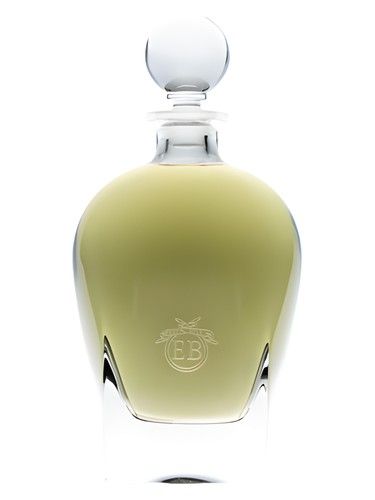Eric Buterbaugh Florals Apollo Hyacinth fragrance bottle