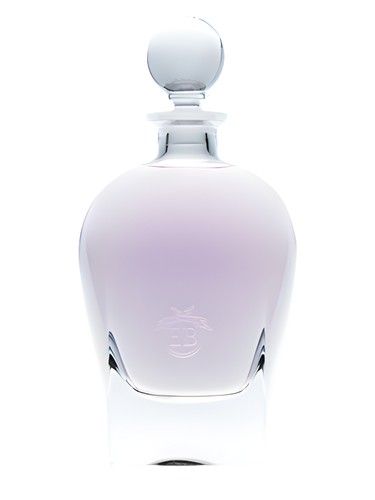 Eric Buterbaugh Florals Celestial Jasmine fragrance bottle