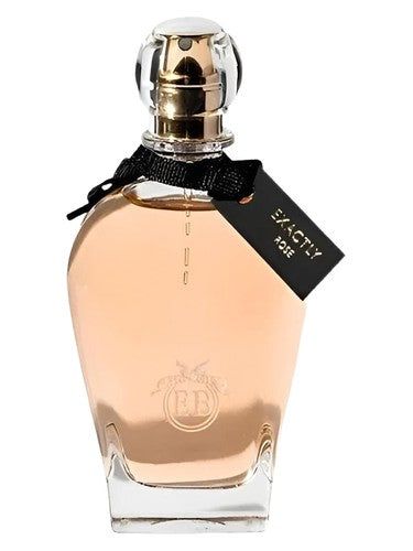 Eric Buterbaugh Florals Exactly Rose fragrance bottle