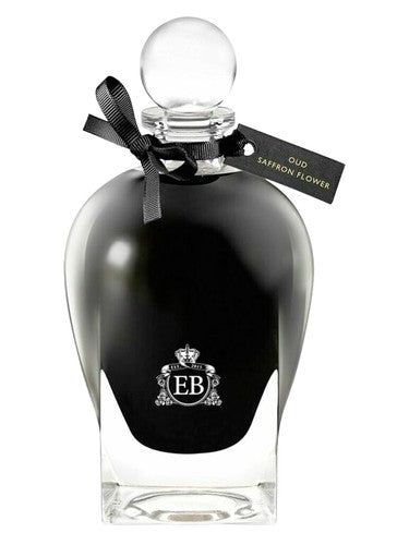 Eric Buterbaugh Florals Oud Saffron fragrance bottle