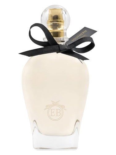 Eric Buterbaugh Florals Southern Mimosa fragrance bottle