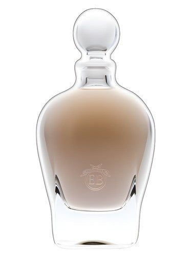 Eric Buterbaugh Florals Thorns Rose fragrance bottle