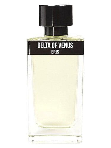 Eris Parfums Delta of Venus fragrance bottle