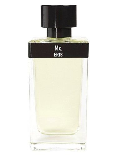 Eris Parfums Mx. fragrance bottle