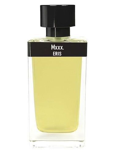 Eris Parfums Mxxx. fragrance bottle
