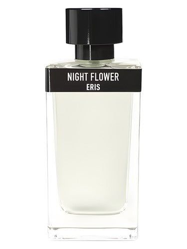 Eris Parfums Night Flower fragrance bottle