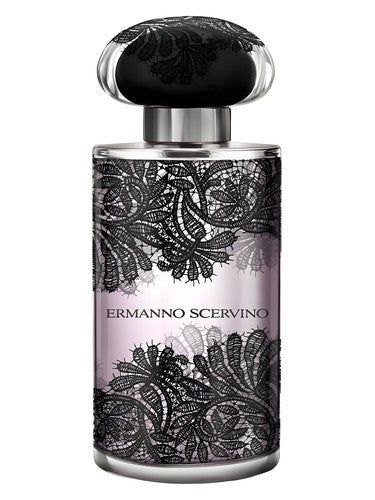 Ermanno Scervino Lace Couture fragrance bottle