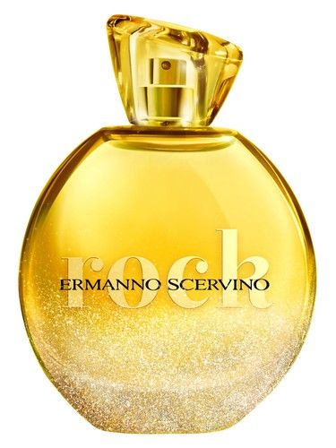 Ermanno Scervino Rock fragrance bottle