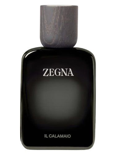 Ermenegildo Zegna Il Calamaio fragrance bottle