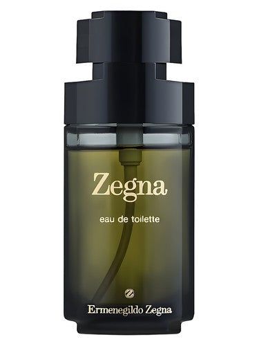 Ermenegildo Zegna Zegna Pour Homme fragrance bottle