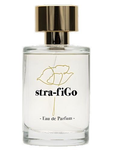 Ermetiche Fragranze Stra-fiGo fragrance bottle
