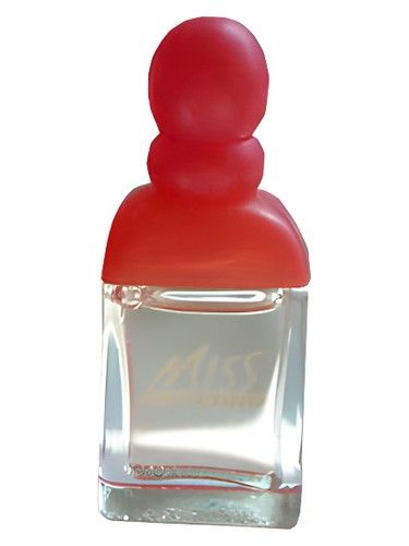 Erreuno Miss Erreuno fragrance bottle