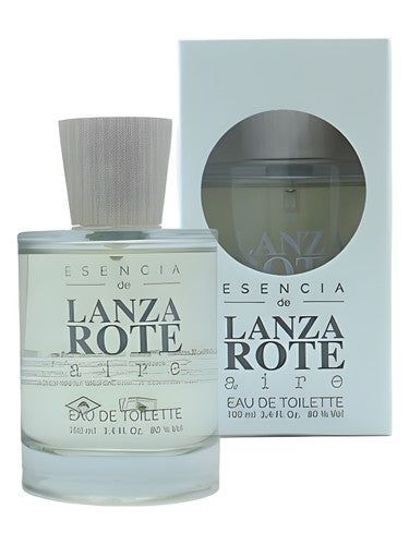 Esencia de Lanzarote Aire fragrance bottle