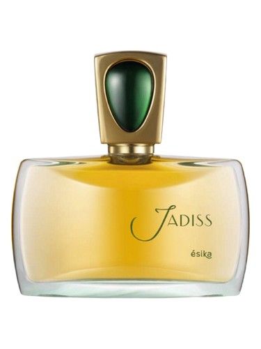 Ésika Jadiss fragrance bottle