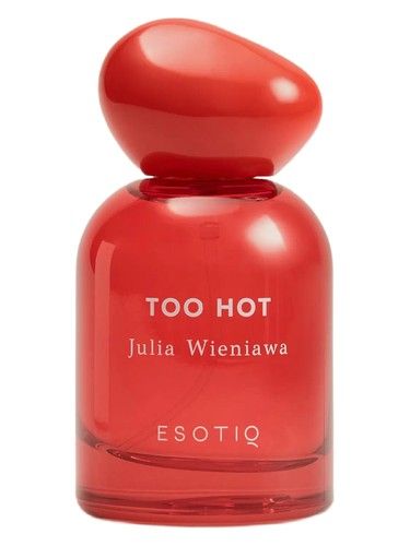 Esotiq Too Hot fragrance bottle
