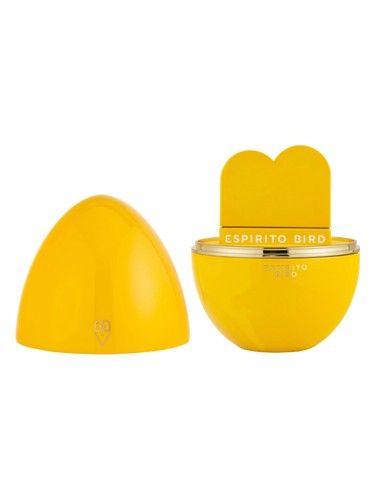 Espirito Bird Elf Magic fragrance bottle