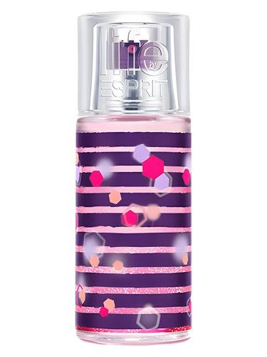 Esprit Life by Esprit Night Lights Woman fragrance bottle