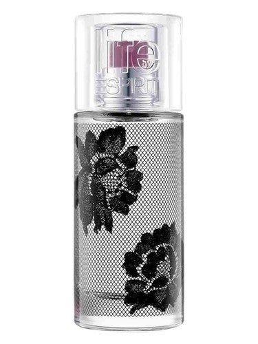 Esprit Life by Esprit Special Edition for Woman fragrance bottle