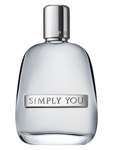 Esprit Simply You for Him fragrance bottle