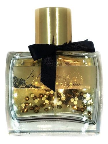 Esquisse Parfum Je t'aime fragrance bottle
