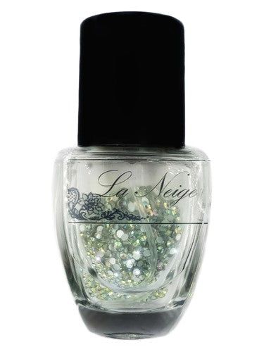 Esquisse Parfum La Neige fragrance bottle