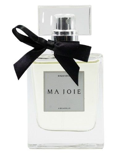 Esquisse Parfum Ma Joie fragrance bottle