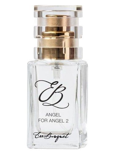 Ess-Bouquet Angel for Angel 2 fragrance bottle