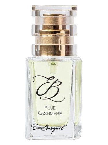 Ess-Bouquet Blue Cashmere fragrance bottle