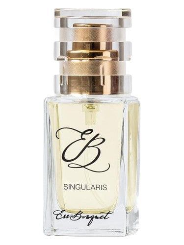 Ess-Bouquet Singularis fragrance bottle
