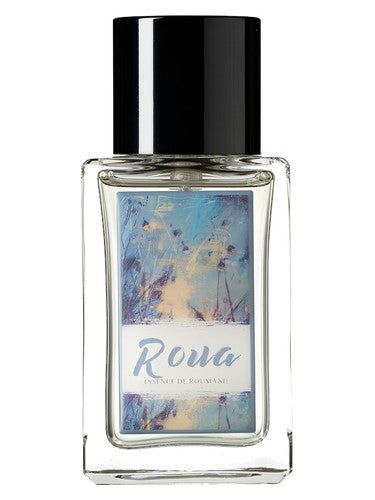 Essence de Roumanie Roua fragrance bottle