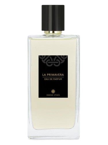 Essence Ethics La Primavera fragrance bottle