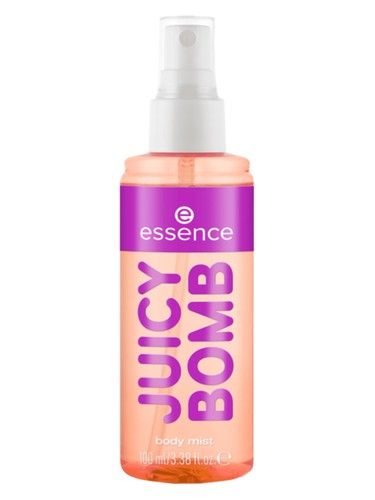 essence Viva Vanilla fragrance bottle
