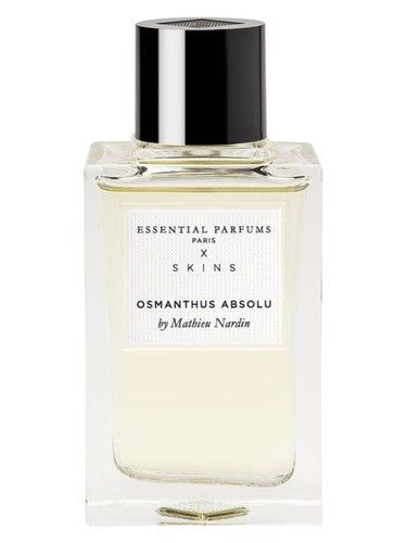 Essential Parfums Osmanthus Absolu fragrance bottle