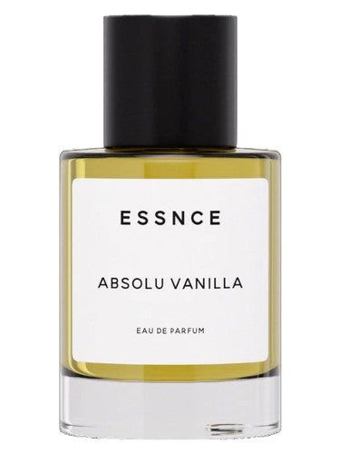 ESSNCE Absolu Vanilla fragrance bottle