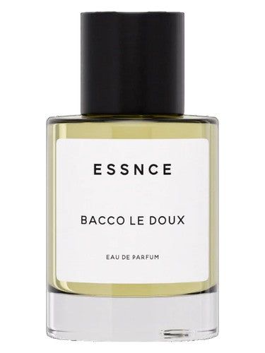 ESSNCE Bacco Le Doux fragrance bottle