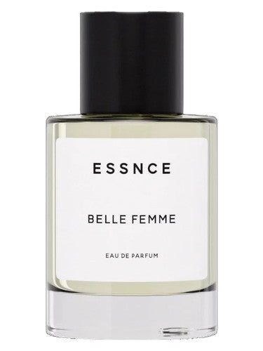 ESSNCE Belle Femme fragrance bottle