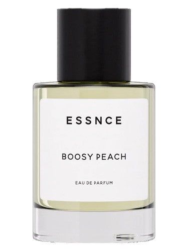 ESSNCE Boosy Peach fragrance bottle