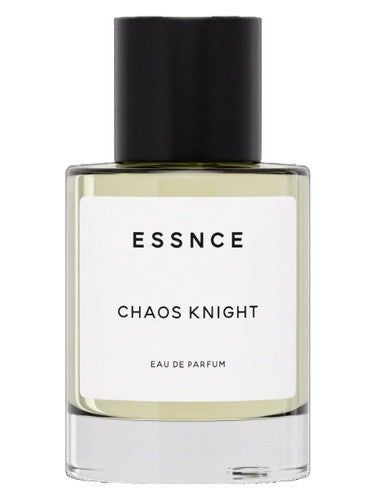 ESSNCE Chaos Knight fragrance bottle