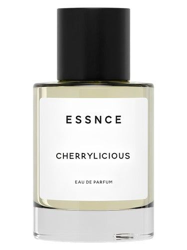 ESSNCE Cherrylicious fragrance bottle