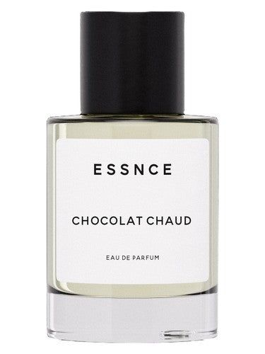 ESSNCE Chocolat Chaud fragrance bottle