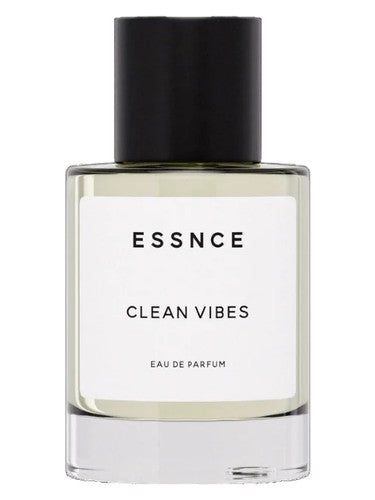 ESSNCE Clean Vibes fragrance bottle