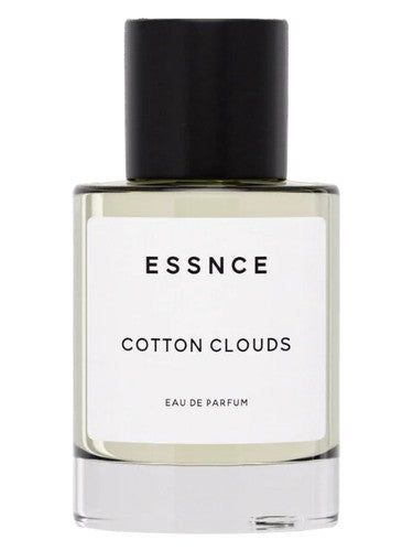 ESSNCE Cotton Clouds fragrance bottle