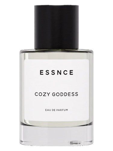 ESSNCE Cozy Goddess fragrance bottle