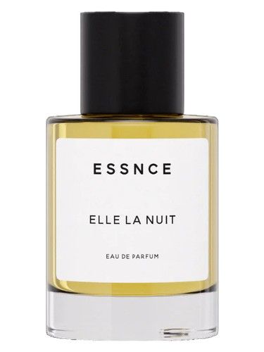 ESSNCE Elle La Nuit fragrance bottle
