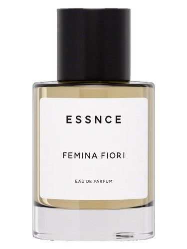 ESSNCE Femina Fiori fragrance bottle
