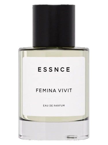 ESSNCE Femina Vivit fragrance bottle