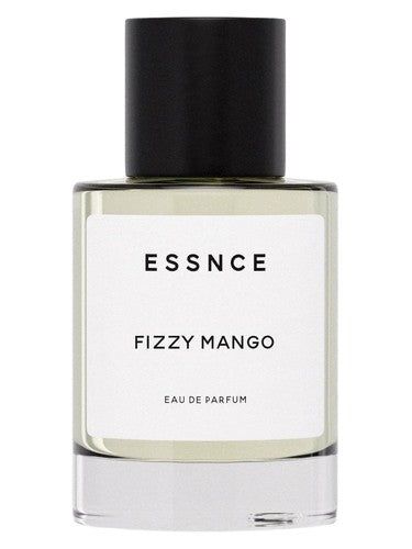 ESSNCE Fizzy Mango fragrance bottle